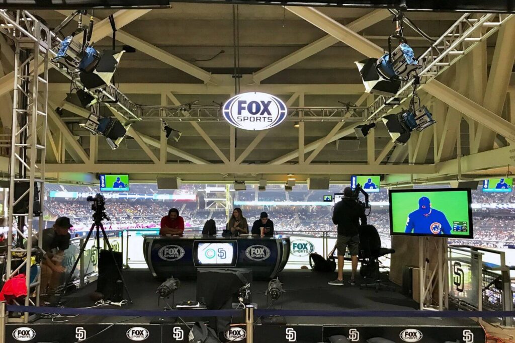 Beginner’s Guide to Sports Live Streaming - Tracklog